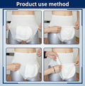 Premium Adult Pull-Up Diapers