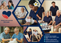 Dignity and  Personal Care Support Service
