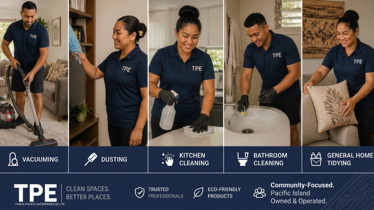 Domestic Support Service – 2 Hour Home Assistance Package