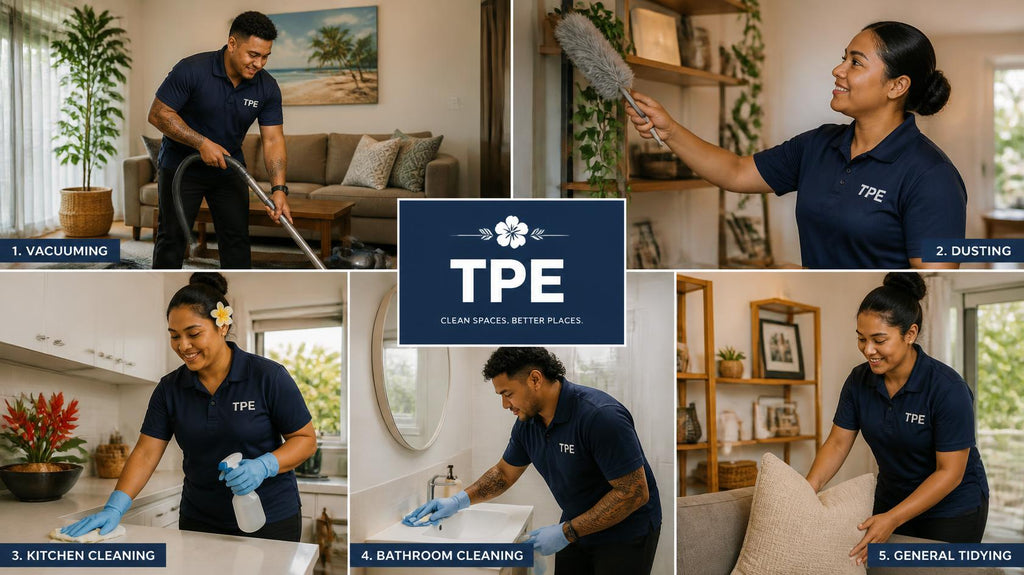 Domestic Support Service – 2 Hour Home Assistance Package