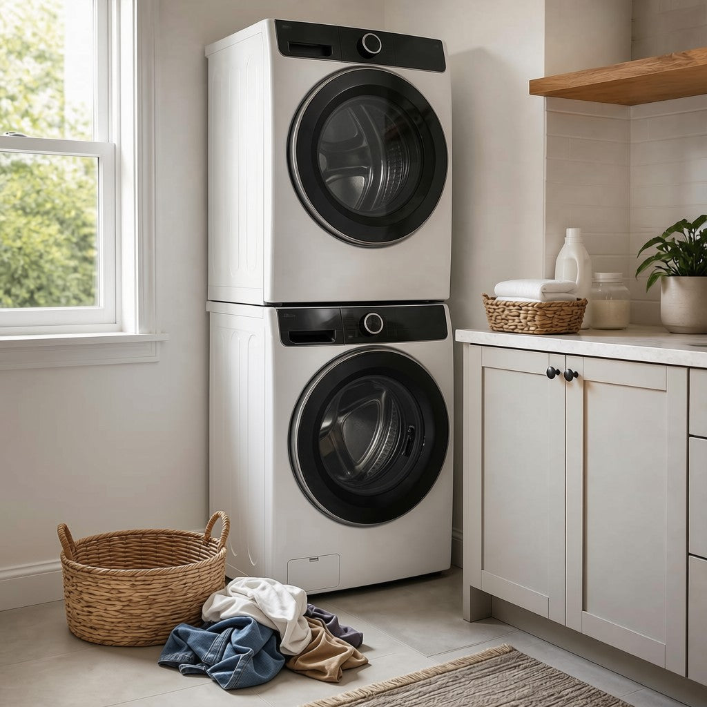 Reclaim Precious Time Laundry Service