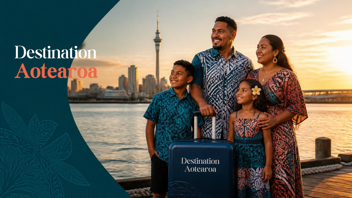 Membership Renewal - New to Aotearoa Pilot Programme Initiative