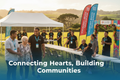 Volunteer Services Network - Connecting Hearts, Building Communities